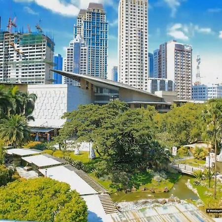 Zen Rooms Durban Poblacion Makati Makati City Luaran gambar