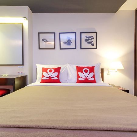 Zen Rooms Durban Poblacion Makati Makati City Luaran gambar