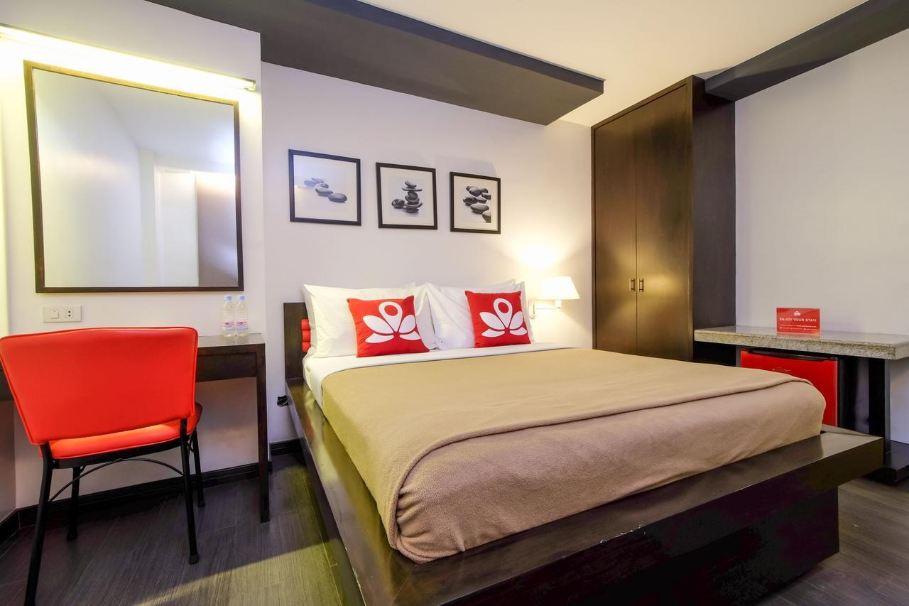 Zen Rooms Durban Poblacion Makati Makati City Luaran gambar
