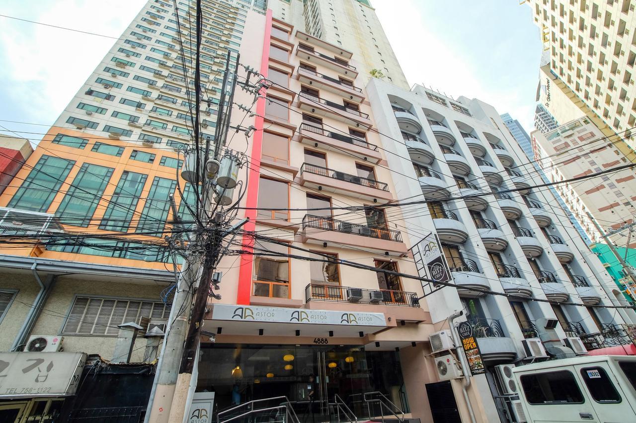 Zen Rooms Durban Poblacion Makati Makati City Luaran gambar
