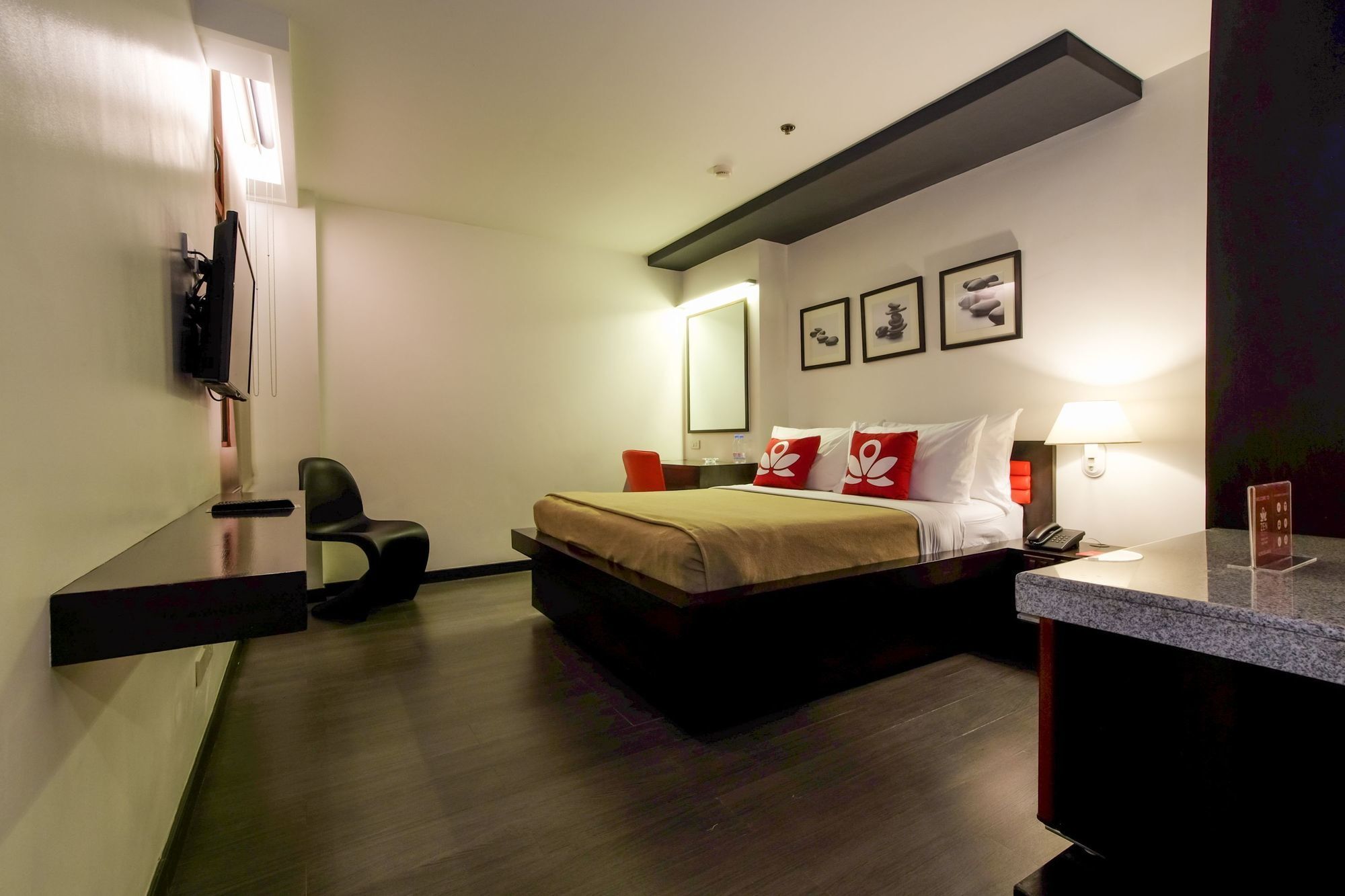 Zen Rooms Durban Poblacion Makati Makati City Luaran gambar