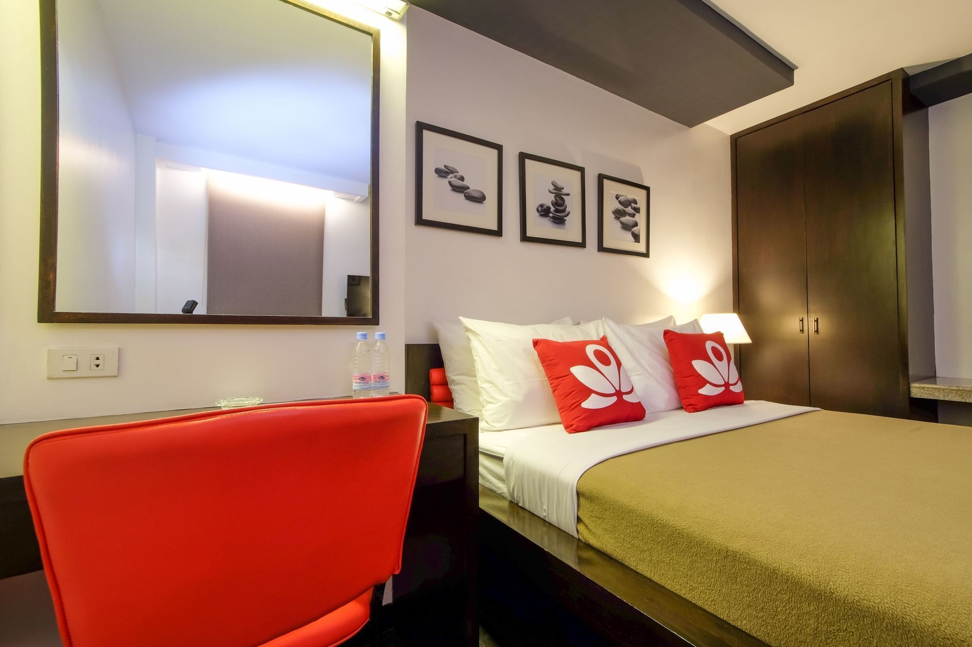 Zen Rooms Durban Poblacion Makati Makati City Luaran gambar