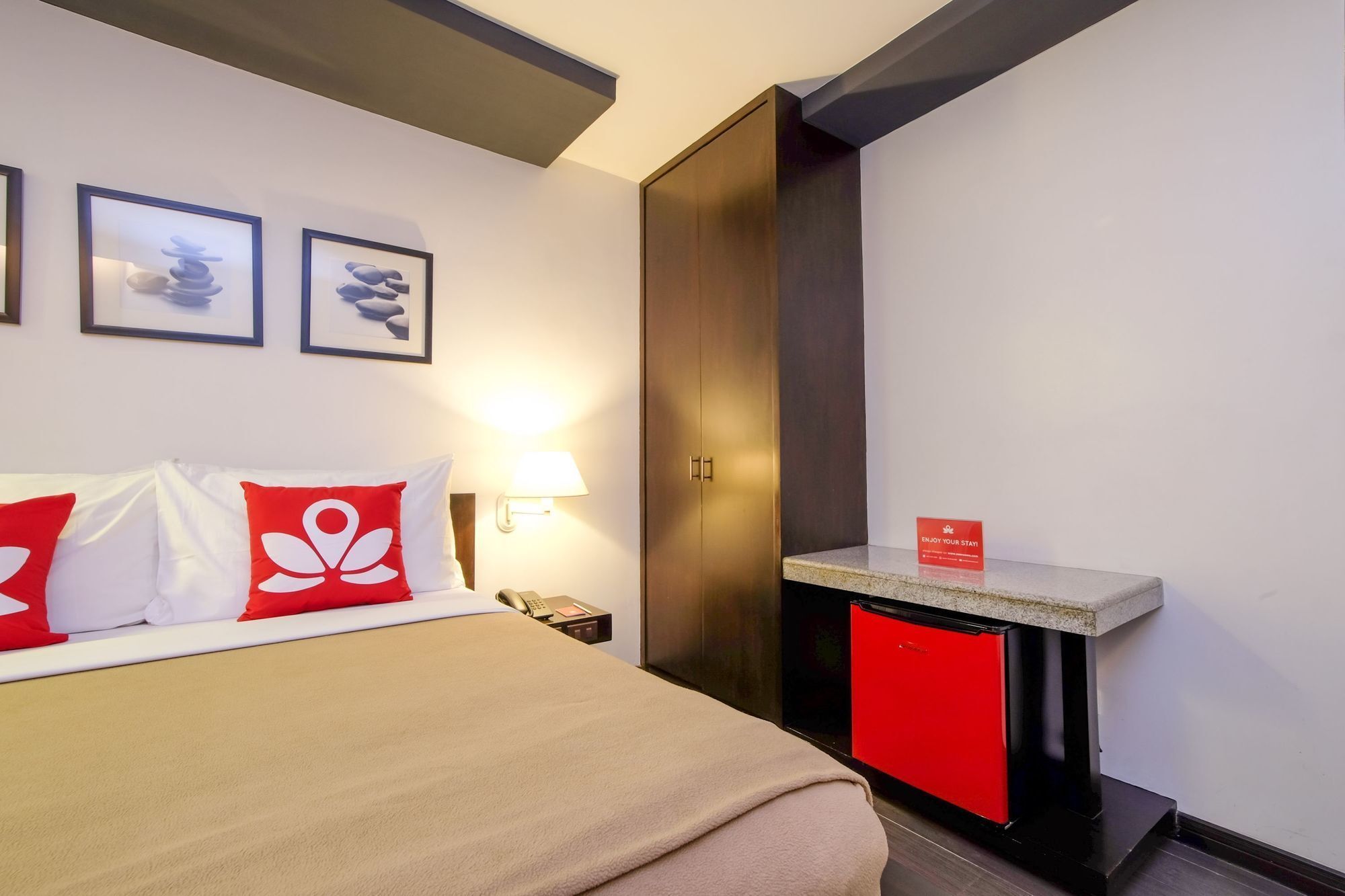 Zen Rooms Durban Poblacion Makati Makati City Luaran gambar