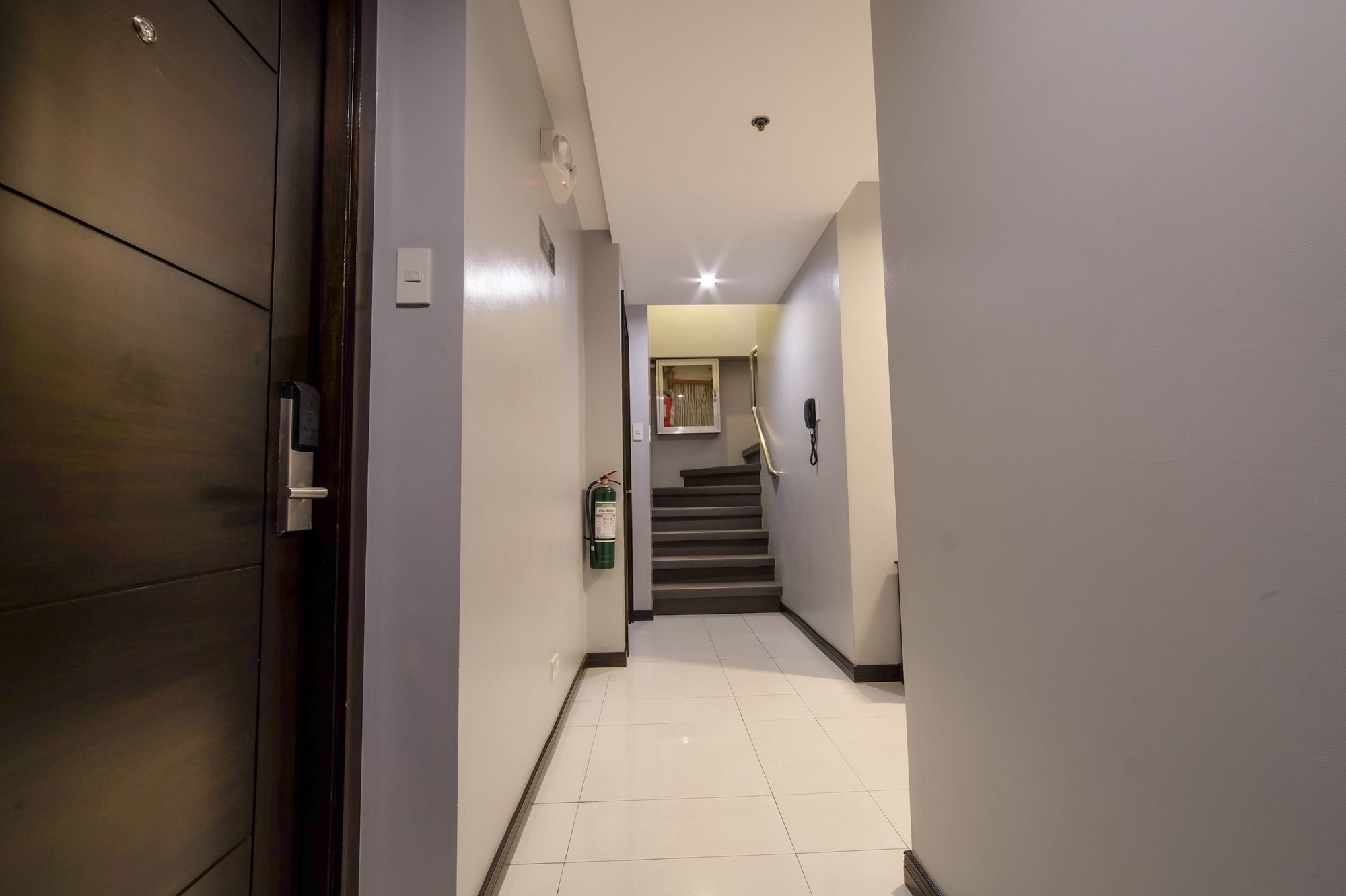 Zen Rooms Durban Poblacion Makati Makati City Luaran gambar