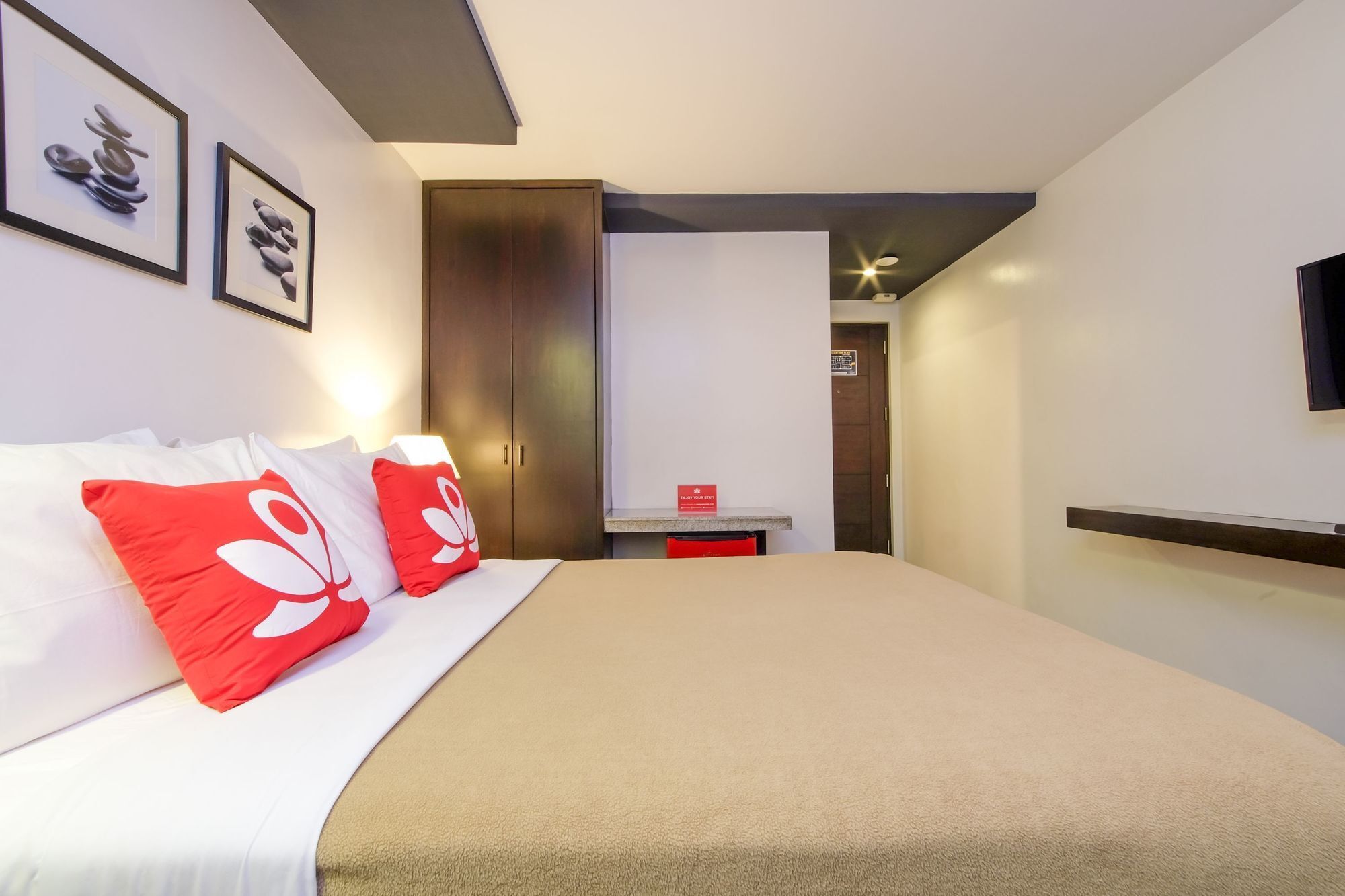 Zen Rooms Durban Poblacion Makati Makati City Luaran gambar