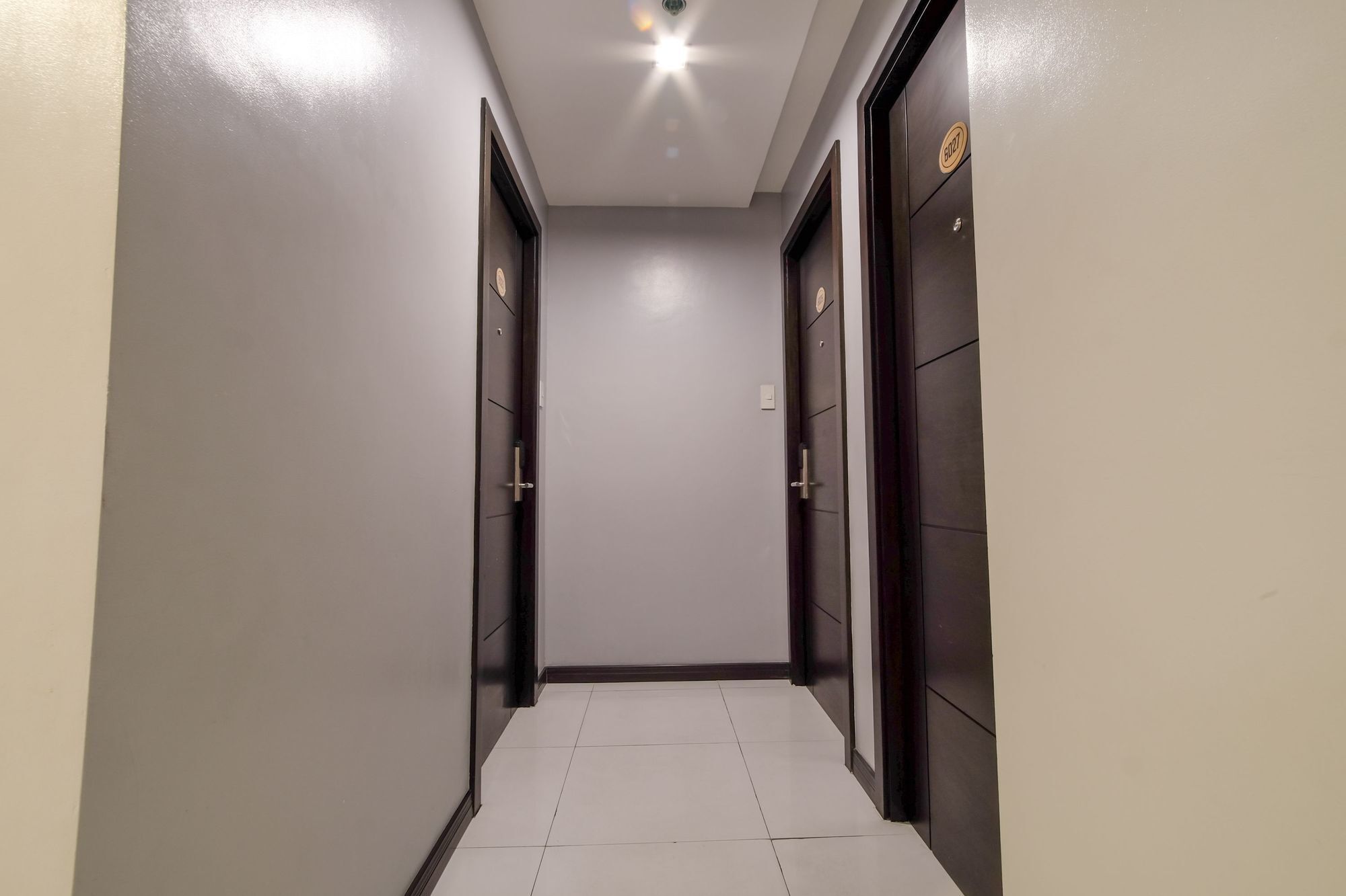 Zen Rooms Durban Poblacion Makati Makati City Luaran gambar