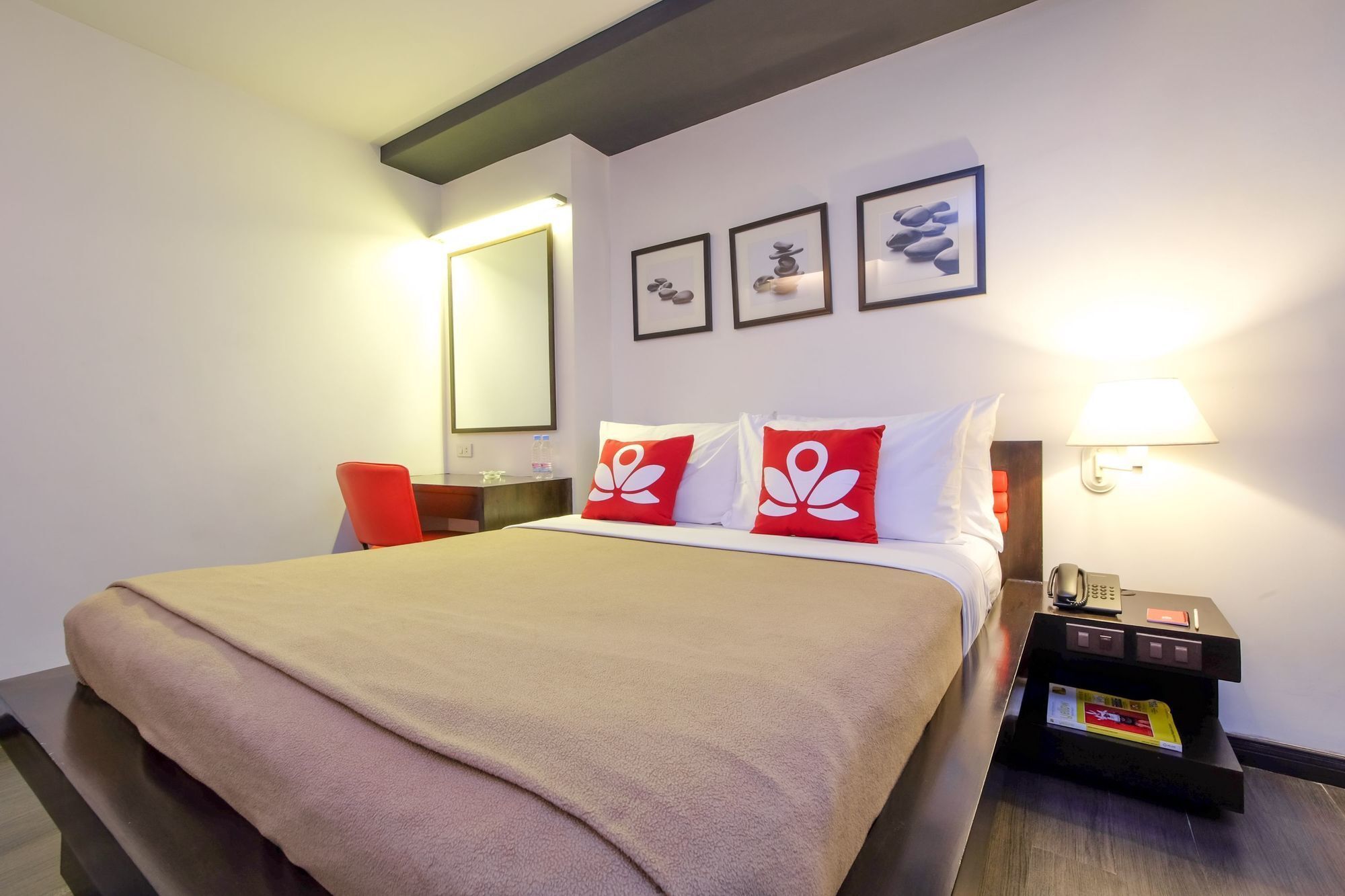 Zen Rooms Durban Poblacion Makati Makati City Luaran gambar