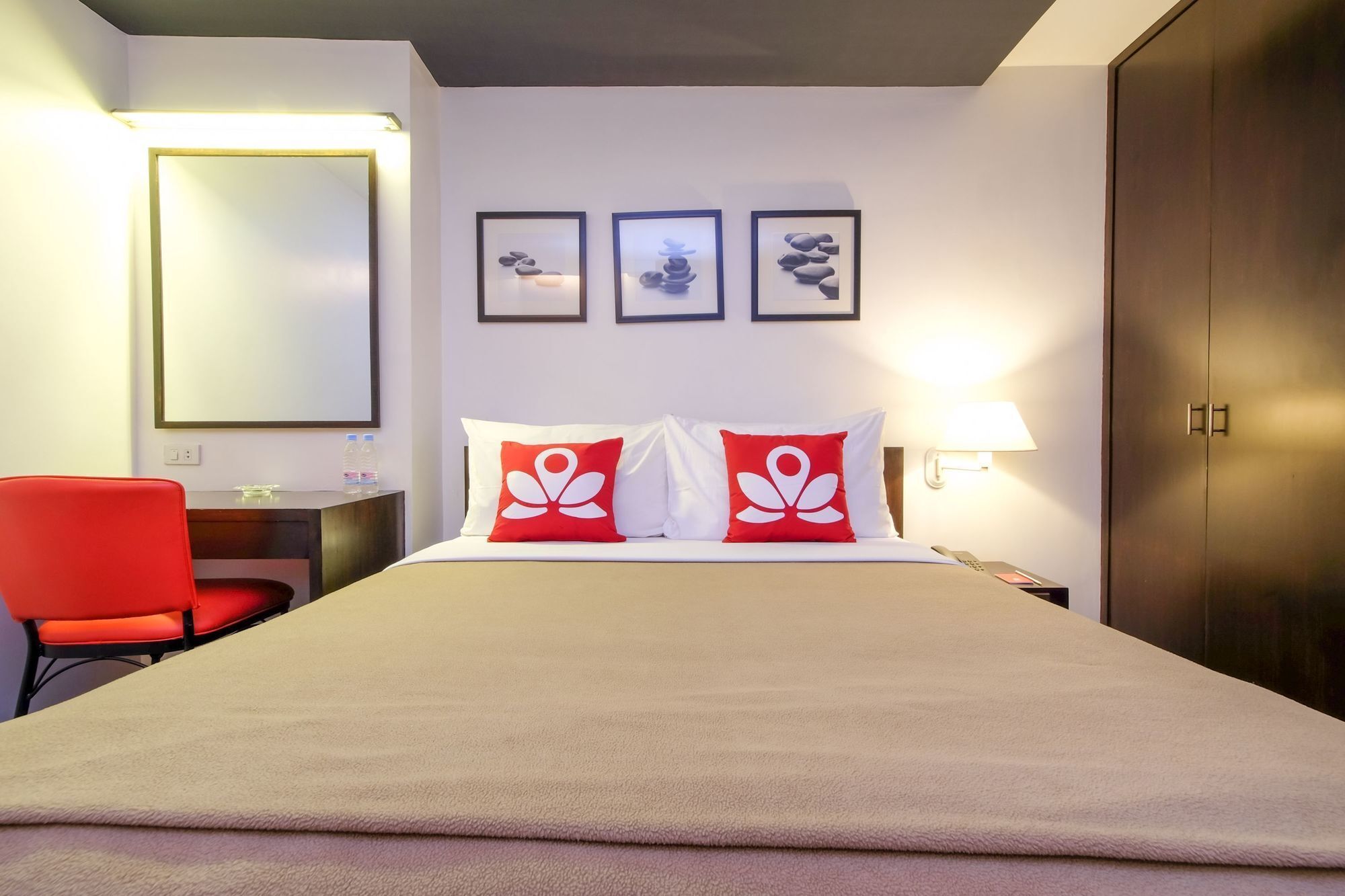Zen Rooms Durban Poblacion Makati Makati City Luaran gambar