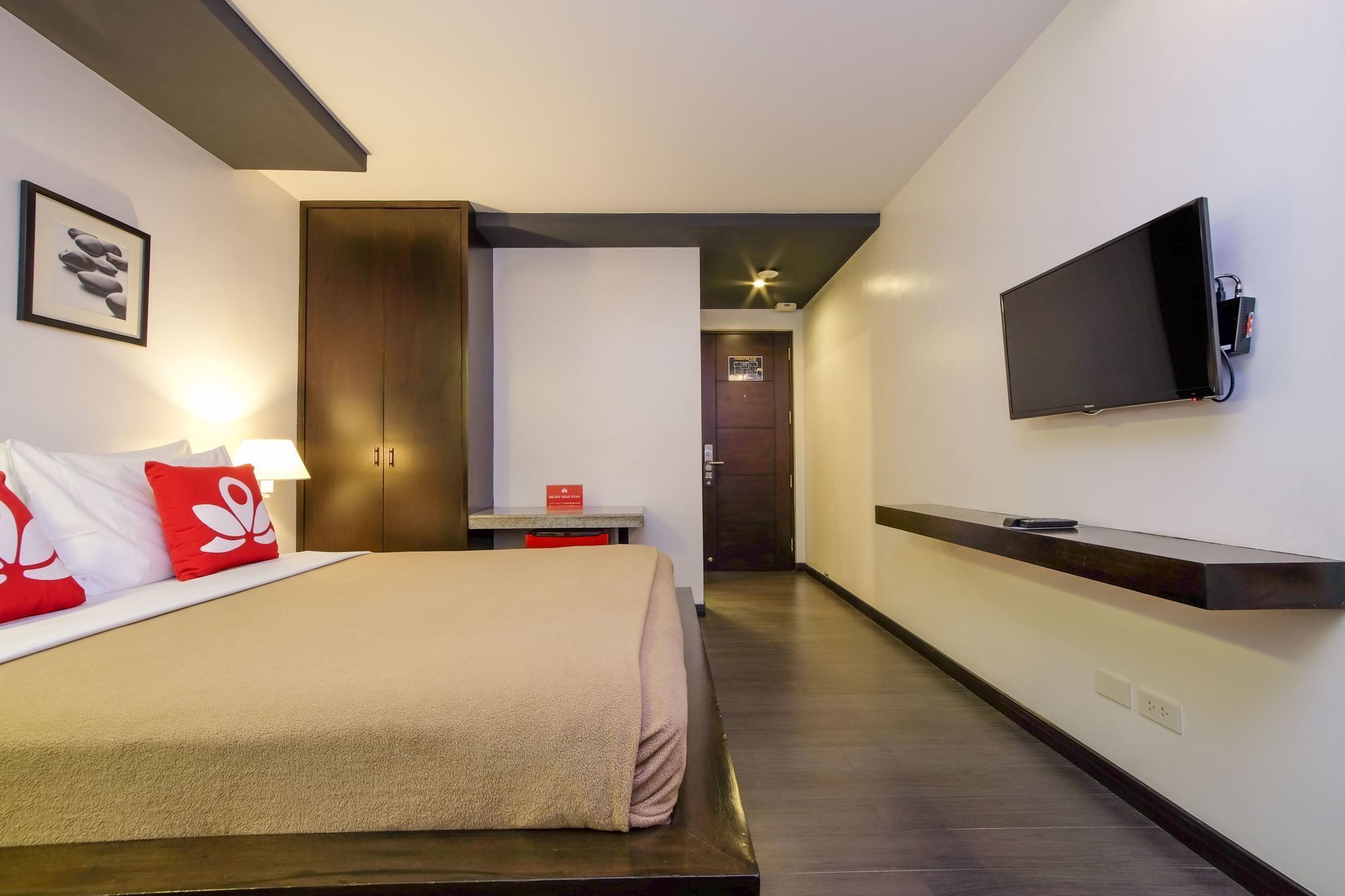 Zen Rooms Durban Poblacion Makati Makati City Luaran gambar